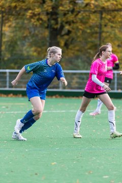 Bild 50 - wBJ VfL Pinneberg 3 - SCALA 2 : Ergebnis: 2:1